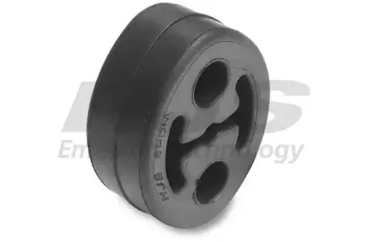 Кронштейн, глушитель HJS купить